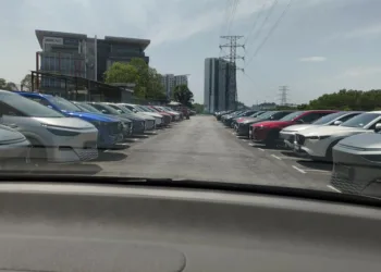 Malaysia auto sector loses some easy momentum
