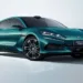 Denza Z9GT brings huge charging promise to Europe