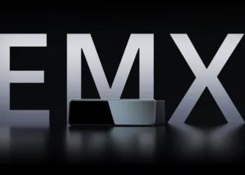 EMX lidar
