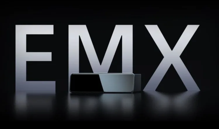 EMX lidar