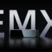 EMX lidar