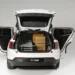 Volvo EX30 Cargo.
