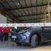 MG starts local assembly of S5 EV in Melaka