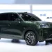 Leapmotor launches A10 in China