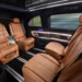 Mercedes-Benz VLE wants to make the luxury van feel less like a van