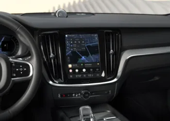 Volvo starts biggest OTA update yet, pushing new UX to 2.5 million cars