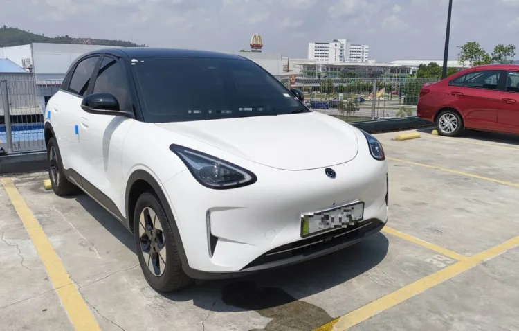 Proton e.MAS 5.