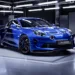 Alpine A110 R.