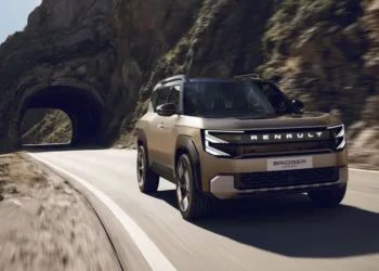 Renault’s Bridger Concept leads broad 2030 push