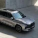MG launches MGS9 PHEV as its first seven-seat SUV