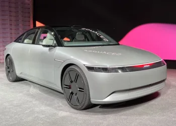 Honda and Sony cancel Afeela EV
