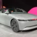 Honda and Sony cancel Afeela EV