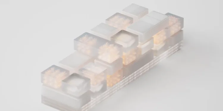 Volvo Cars Superset tech stack.