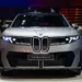 BMW iX3 opens Neue Klasse chapter in Thailand