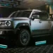 Chery wants Australia to name its new pick-up truck