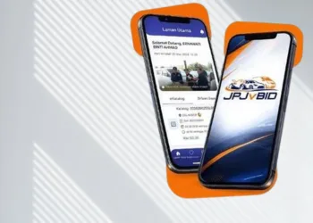 JPJ puts seized-vehicle auctions on your phone