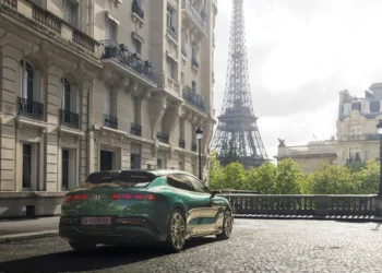 Denza launches in Europe with Z9GT and D9 DM-i as first global models