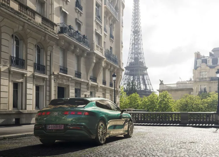 Denza launches in Europe with Z9GT and D9 DM-i as first global models