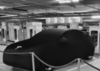 Tesla smaller affordable EV report points to new compact SUV for China