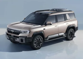 Denza B8 set to arrive in Malaysia as ROI opens