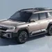 Denza B8 set to arrive in Malaysia as ROI opens