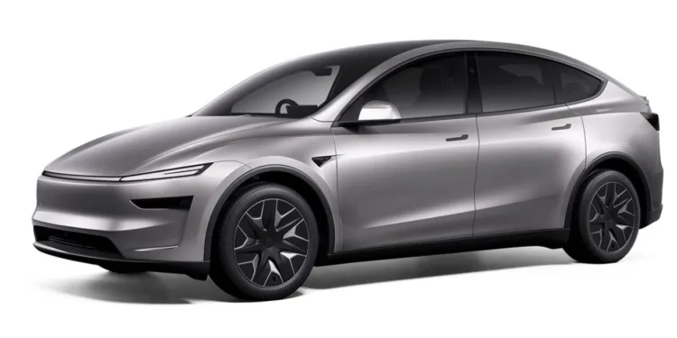 Tesla Model Y L rolls in from RM263K, Model 3 LR AWD dropped