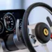 Ferrari EV uses NASA research to shape acceleration for passengers