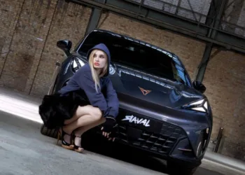 Cupra Raval makes global debut across 12 European cities ahead of summer sales