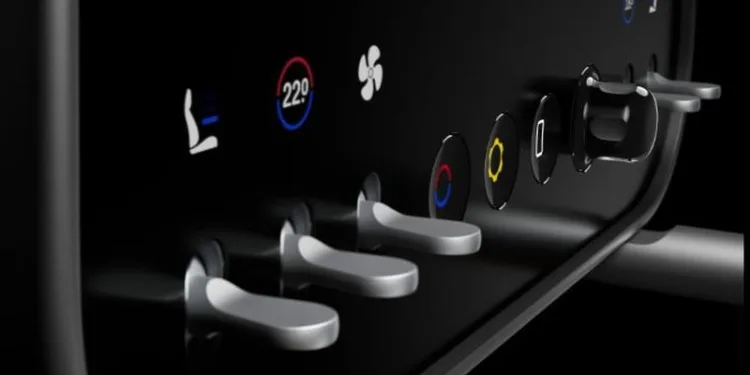 Ferrari electric car price tipped at €550,000, says Bloomberg