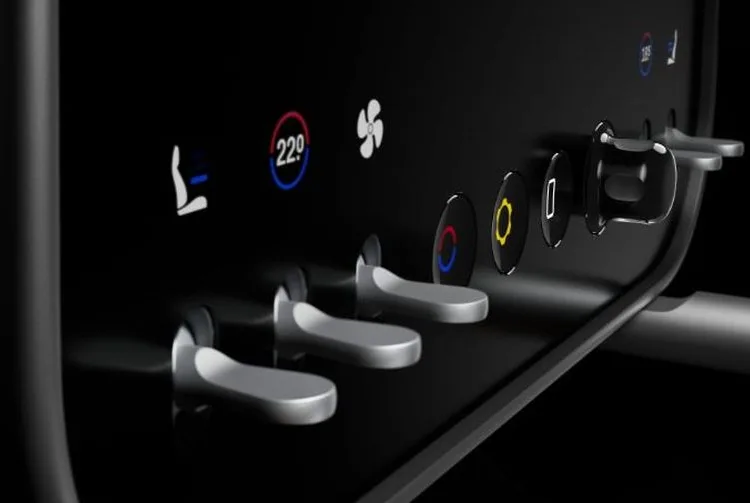 Ferrari electric car price tipped at €550,000, says Bloomberg