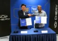 Chery Malaysia partners Touch ‘n Go to bundle RFID with new car purchases