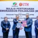 Perodua and UTM kick off xEV engineering programme
