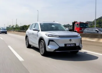 Proton e.MAS 7 PHEV gets 6,500 bookings as fuel-cost worries grow