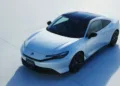 Honda Prelude open for booking ahead of Q2 2026 launch