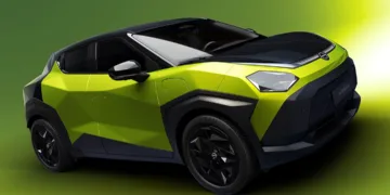 Nissan unveils all-electric Juke for Europe, UK production starts ahead of 2027 launch