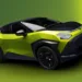 Nissan unveils all-electric Juke for Europe, UK production starts ahead of 2027 launch