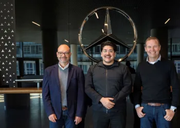 Mercedes-Benz, Liquid AI target 2026 rollout for on-device MBUX intelligence in North America
