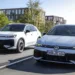 VW Golf Hybrid and T-Roc Hybrid to debut new full-hybrid system in 2026