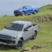 Isuzu D-Max EV arrives in UK with 1-tonne payload and 3.5-tonne towing