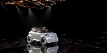 smart expands line-up with Concept #2 and China-only #6 EHD