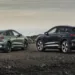 Audi Q4 e-tron gains bidirectional charging and longer range