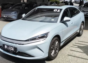 PM calls for review of EV factory terms after Perak flags BYD issue