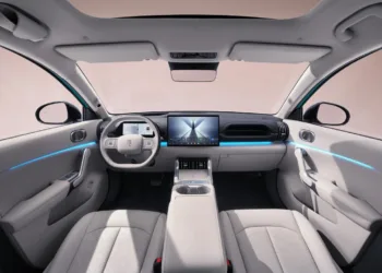 New BYD Atto 3 gets 630km range (CLTC), flash charging