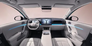 New BYD Atto 3 gets 630km range (CLTC), flash charging