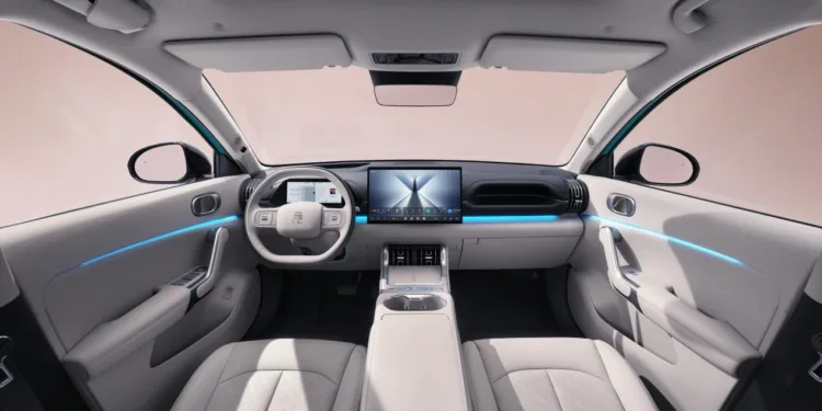 New BYD Atto 3 gets 630km range (CLTC), flash charging