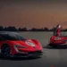 BYD in talks over possible Formula 1 entry