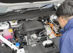 Chery to showcase fifth-generation hybrid tech, European push at Auto China 2026