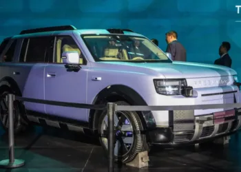 Image credit — CarExpert.