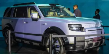 Image credit — CarExpert.