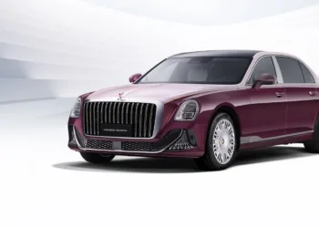Hongqi to enter Malaysia with Quill Group in mid-2026